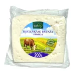 "Gudwill" Ser  "Brynza", 45% tłuszczu 200g