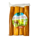 "Gudwill" Paluszki serowe , wędzone.  200g