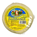 „Rodnaja derewnia” Ser z masy parzonej "Kaszkawal" o zawartości tłuszczu 45% 350g