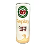 "Replay" Napój mleczno-kawowy "Caffe latte" 250ml