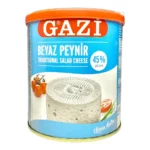 "Gazi"  Ser  w solance, 45% tłuszczu w suchej masie 500g