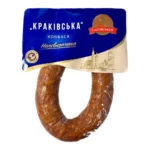 "Saltowski"  Kiełbasa wieprzowa "Krakowska "  400g