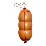 "Saltowski"  Kiełbasa drobiowo-wieprzowo-wołowa  "Telacza" 600g