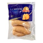 "Saltowski"  Serdelki drobiowo-wieprzowo-wołowe z serem  750-850g