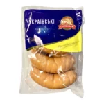 "Saltowski"  Serdelki drobiowo-wieprzowo-wołowe "Ukraińskie"  750-850g