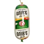 "Saltowski"  Kiełbasa drobiowo-wieprzowa "Oliwje" 500g