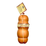 "Berger"  Kiełbasa "Doktorska" z mięsa kurczaka 600g