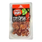 "Vigesta" Chipsy wieprzowe 160g