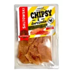 "Saltowski"  Chipsy z kurczaka 100g