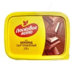 "Łagodne lato" Ser topiony czekoladowy 170g