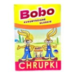 "Bobo" Paluszki kukurydziane słodkie 140g