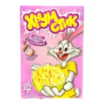 "Chrum stik" Paluszki kukurydziane glazurowane 120g