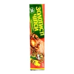 "Golden chips"  Chipsy ziemniaczane o smaku kraba 100g
