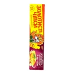 "Golden chips"  Chipsy ziemniaczane o smaku galaretki z chrzanem 100g
