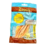 "Ziomek" Kalmary solone, suszone o smaku kraba  36g