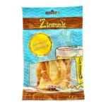 "Ziomek" Kalmary wędzone solone, suszone 36g
