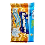 "Blockbuster" Popcorn o smaku z solą 99g
