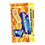 "Blockbuster" Popcorn o smaku skondensowanego mleka 99g
