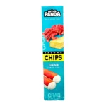 „Big panda” Chipsy ziemniaczane o smaku kraba 50g