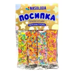"Nasoloda" Posypka perłowa stick-mix 24g