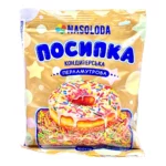 "Nasoloda" Posypka perłowa groszki 100g