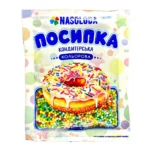 "Nasoloda" Posypka  groszki 25g