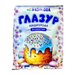 "Nasoloda" Polewa niebieska 65g