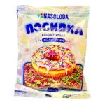 "Nasoloda" Posypka  groszki 100g