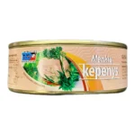 "Baltijos" Wątróbka z dorsza 240g