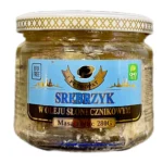 "Petropat" Srebrzyk w oleju słonecznikowym 280g
