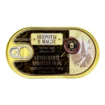 "Old riga" Szproty w oleju 190g