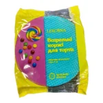 "Lekorna" Wafle tortowe "Rainbow"   90g
