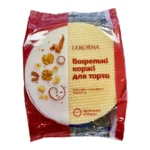 "Lekorna" Wafle tortowe  90 g
