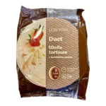 "Lekorna" Wafle tortowe z dodatkiem kakao 90g