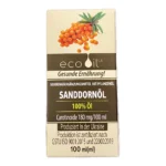 "Eco oil" Olej rokitnika 100ml