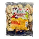 "Leis" Mieszanka suszonych owoców 400g