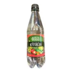 "Zelta saule" Ocet o kwasowości 9% 500ml