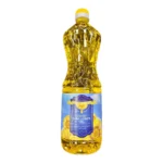 "Ukrainian original" Olej słonecznikowy nierafinowany 1L