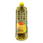 "Ovilo" Olej słonecznikowy rafinowany 1L