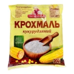 "Tsvit&aromat" Skrobia kukurydziana  200g