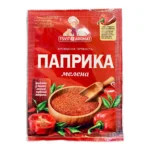 "Tsvit&aromat" Papryka mielona 15g