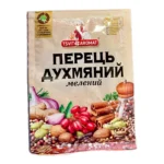 "Tsvit&aromat" Pachnący pieprz mielony  15 g