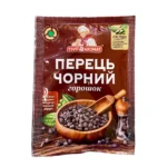 "Tsvit&aromat" Ziarna pieprzu czarnego  15g