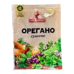 "Tsvit&aromat" Oregano 10g