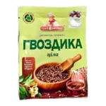 "Tsvit&aromat" Całe goździki  8g