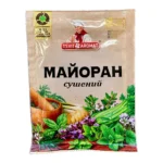 "Tsvit&aromat" Majeranek 10g