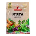 "Tsvit&aromat" Mięta 10g