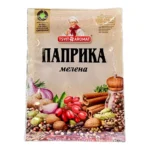 "Tsvit&aromat" Papryka mielona 15g