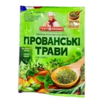 "Tsvit&aromat" Przyprawa "Zioła prowansalskie" 10g