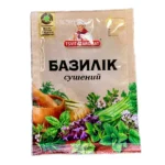 "Tsvit&aromat" Bazylia 10g